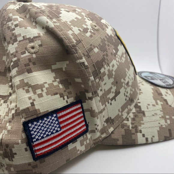 U.S. Army Hat - Picture 6 of 9